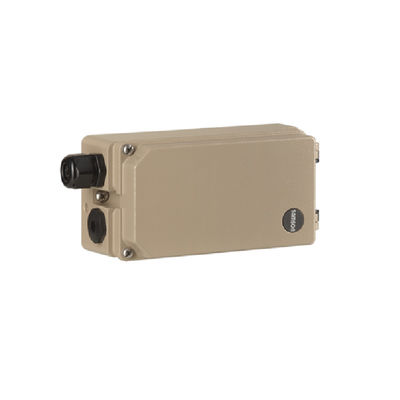 Samson Positioner 3730-0 come accessori per valvole utilizzati con le valvole di regolazione e 3M Valve