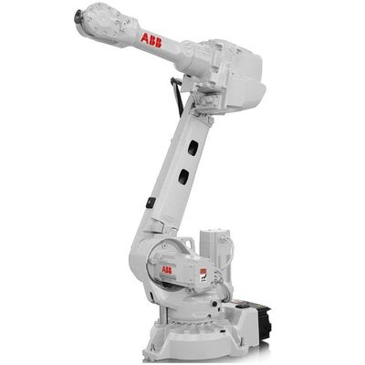 Asse robot del braccio 6 del robot IRB 2600-12/1.65 del posto e della scelta come robot industriali