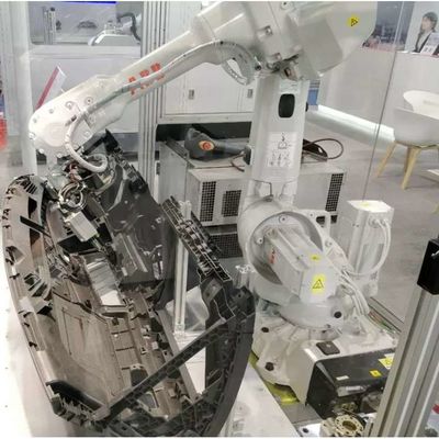 Asse robot del braccio 6 del robot IRB 2600-12/1.65 del posto e della scelta come robot industriali