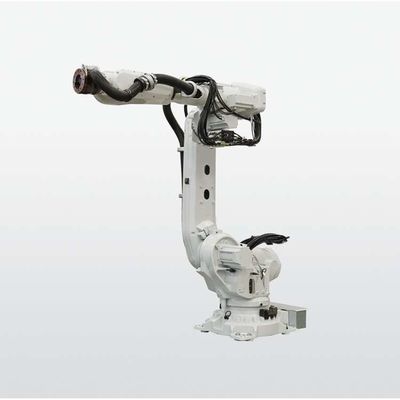 Trattamento dei robot industriali di asse robot del braccio 6 di industriale del robot IRB 6700-155/2.85