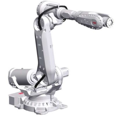 Trattamento dei robot industriali di asse robot del braccio 6 di industriale del robot IRB 6700-155/2.85