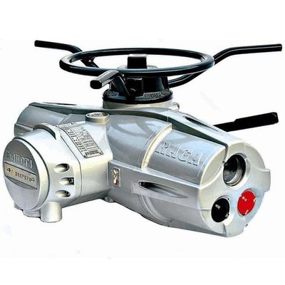 Le serie elettriche della Cina RQMⅢ dell'azionatore forniscono l'azionatore di moto lineare o rotazionale
