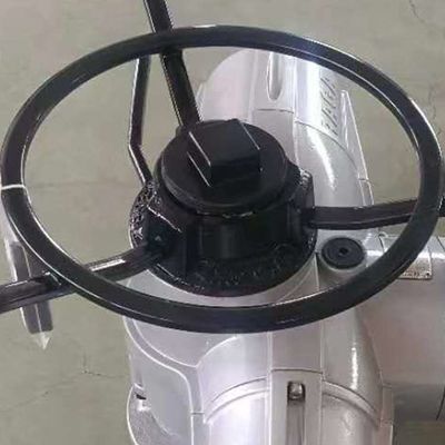 Azionatore elettricoⅢ Cina di serie intelligente del RA per energia elettrica come azionatore