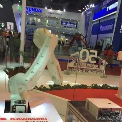 Braccio RS007N del robot industriale di 6 assi per il maneggio del materiale come robot per montaggio