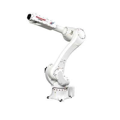 6 Asse Arm Robot Palletizer RS020N per palletizzazione