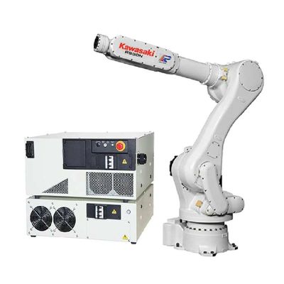 Trattamento del braccio robot di asse del robot RS080N 6 per il robot industriale di trattamento di vetro