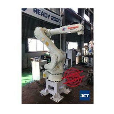 Trattamento del braccio robot di asse del robot RS080N 6 per il robot industriale di trattamento di vetro