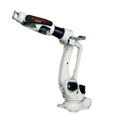 Carico utile 300kg del robot BX300L della saldatura a punti per la saldatura come macchina della saldatura a punti