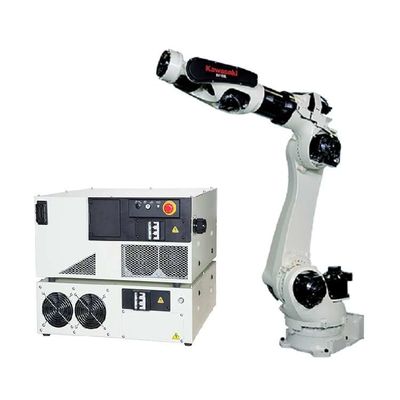 6 carico utile del braccio BX200L 200kg del robot industriale di asse come trattamento del robot