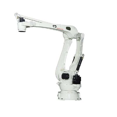 Robot pallettizzatore CP180L 4 assi braccio robotico per l'automazione della pallettizzazione come robot pallettizzatore