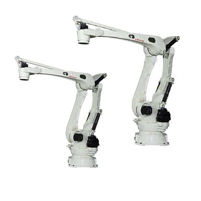 Asse robot industriale CP500L del braccio 4 di Cobot per il trasporto con palette come robot industriale