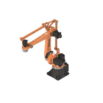 Carico utile robot industriale del braccio SF25-K1760 25kg di Cobot per il trattamento del robot