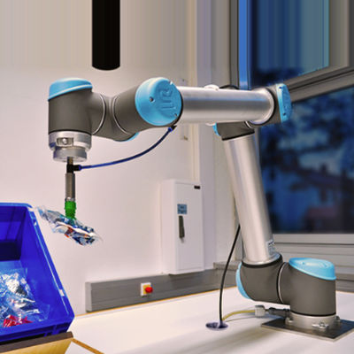 Emerson fisher846 e Masoneilan SVI2-21123111 valvola posizionatore digitale con valvola di controllo