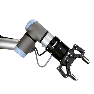 La scelta di asse del braccio 6 del robot ed i robot industriali del posto selezionano e dispongono la macchina per l'attrezzatura dell'industria del macchinario