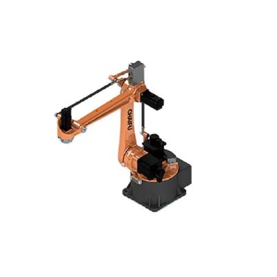 Asse robot industriale SF8-K1492 del braccio 4 che trasporta trattando i robot industriali