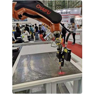 Asse SF10-K2032 del braccio 6 del robot di pittura per la pittura robot dell'automobile come robot di pittura