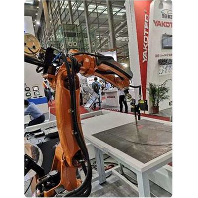 Asse SF10-K2032 del braccio 6 del robot di pittura per la pittura robot dell'automobile come robot di pittura