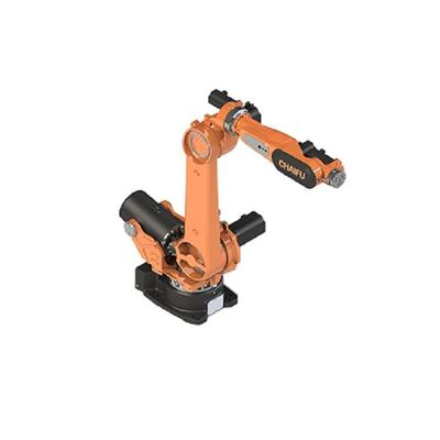Un braccio robot SF165-K2650 di 6 assi per il robot stridente come robot industriali
