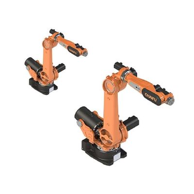 Robot Cina del posto e della scelta 6 robot industriali del carico utile 210kg di asse SF210-K2650