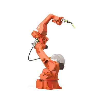 Robot per saldatura robot di saldatura del cannello per saldare del robot della Cina QJRH4-1A di asse del braccio 6