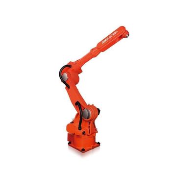 Robot robot di saldatura di asse QJR6-3 Cina del braccio 6 con il robot per saldatura dei saldatori di MIG