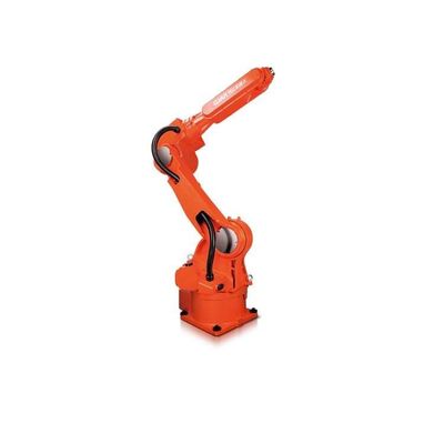 6 robot robot dell'Assemblea QJR10-1 Cina del braccio di asse come robot per montaggio