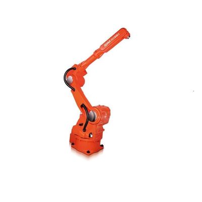 Automobile robot che dipinge 6 lo spruzzo del robot della Cina QJR10-2 di asse come robot di pittura