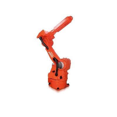Trattamento del robot industriale di asse robot industriale del braccio 6 del robot QJRB20-1 Cobot
