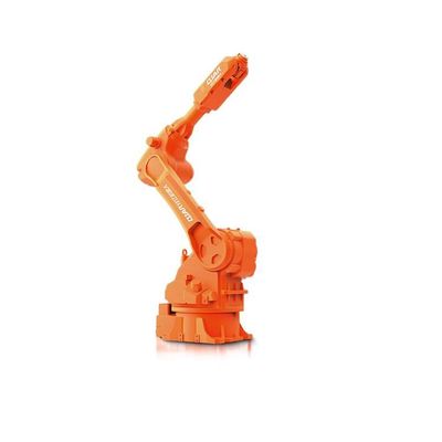 6 robotica robot industriale Cina del braccio QJR20-1600 di asse come robot di spruzzatura