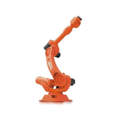 Robot industriale robot industriale Cina di asse QJR210-1 del braccio 6 come trattamento del robot