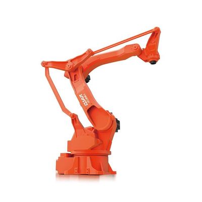 Asse Cina QJRB15-1 del braccio 6 del robot che carica e che scarica come robot del posto e della scelta
