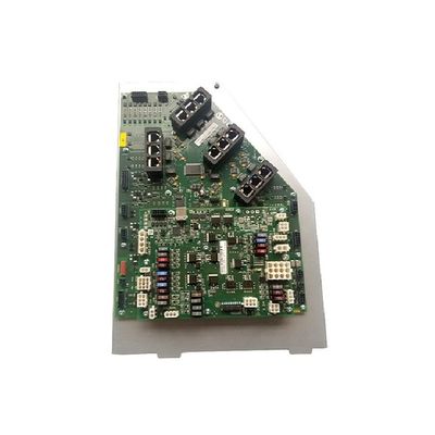 Il CCU di KUKA si imbarca su 00-235-627 come schede madri di CIB+PMB del modulo di circuito della sicurezza degli accessori del robot di KUKA