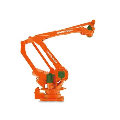 L'asse robot QJR260-3100M For Pick And del braccio 4 dispone il robot come robot industriale