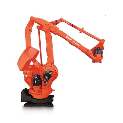 4 carico utile robot 800kg di Palletizer QJRB800-1 del braccio di asse come robot industriale