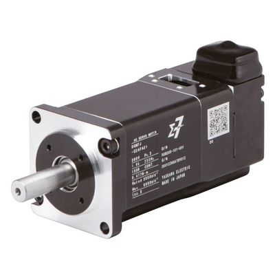 Servo driver SGM7J-A5A7C6E AC Servo motor per automazione del braccio del robot come servo motor