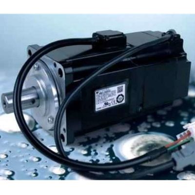Servo driver SGM7J-A5A7C6E AC Servo motor per automazione del braccio del robot come servo motor
