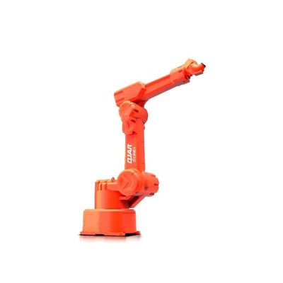 Asse robot QJRP10-1 del manipolatore 6 del braccio per il robot di spruzzatura come robot industriale