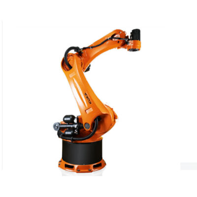 Asse di trasporto con palette del braccio 6 del robot del robot di PA del Kr 470 di Kuka con il braccio di trasporto con palette del robot del carico utile 470kg