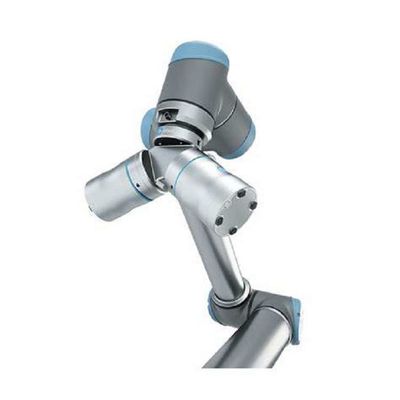Pinza di presa MG10 del braccio del robot per il trattamento del robot industriale sicuro e preciso