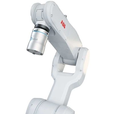 Pinza di presa MG10 del braccio del robot per il trattamento del robot industriale sicuro e preciso