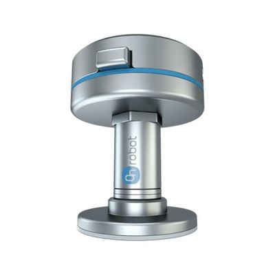 Agganciatore pneumatico robotico Agganciatore singolo Gecko per la movimentazione automatica dei materiali come agganciatore robot