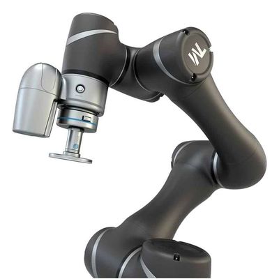 Agganciatore pneumatico robotico Agganciatore singolo Gecko per la movimentazione automatica dei materiali come agganciatore robot