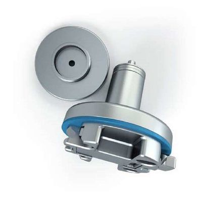 Agganciatore pneumatico robotico Agganciatore singolo Gecko per la movimentazione automatica dei materiali come agganciatore robot