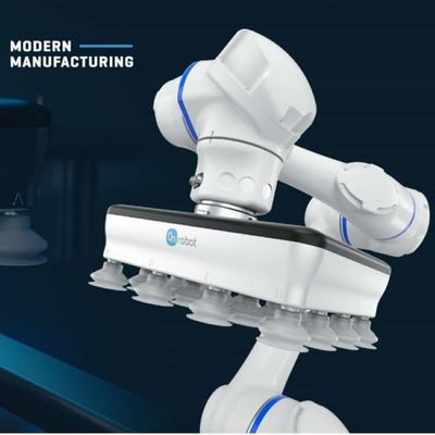 VGP20 carico utile 20 kg con braccio robotico CNGBS per la manipolazione automatica come robot gripper