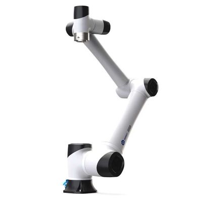 Robot di collaborazione Cina CR10 con il carico utile 10kg del robot di asse del braccio 6 di CNC come Cobot