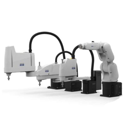 Asse robot industriale SA3-400 del braccio 4 per il robot industriale dell'Assemblea