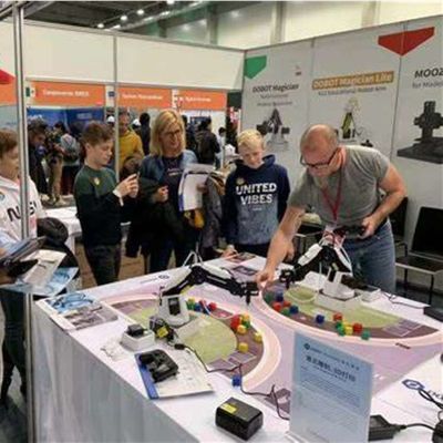 Asse robot industriale SA3-400 del braccio 4 per il robot industriale dell'Assemblea