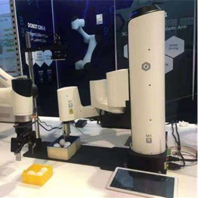 Asse robot industriale SA3-400 del braccio 4 per il robot industriale dell'Assemblea
