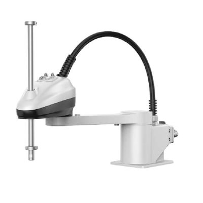 Separazione del robot industriale robot industriale del carico utile 6kg del braccio di asse del robot SA6-600 4