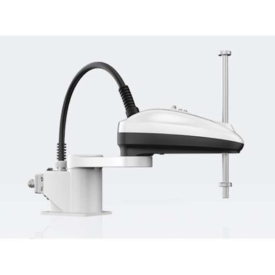 Separazione del robot industriale robot industriale del carico utile 6kg del braccio di asse del robot SA6-600 4